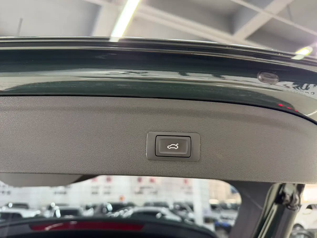 Audi A3 2022 г. 35079 км. — фото 10