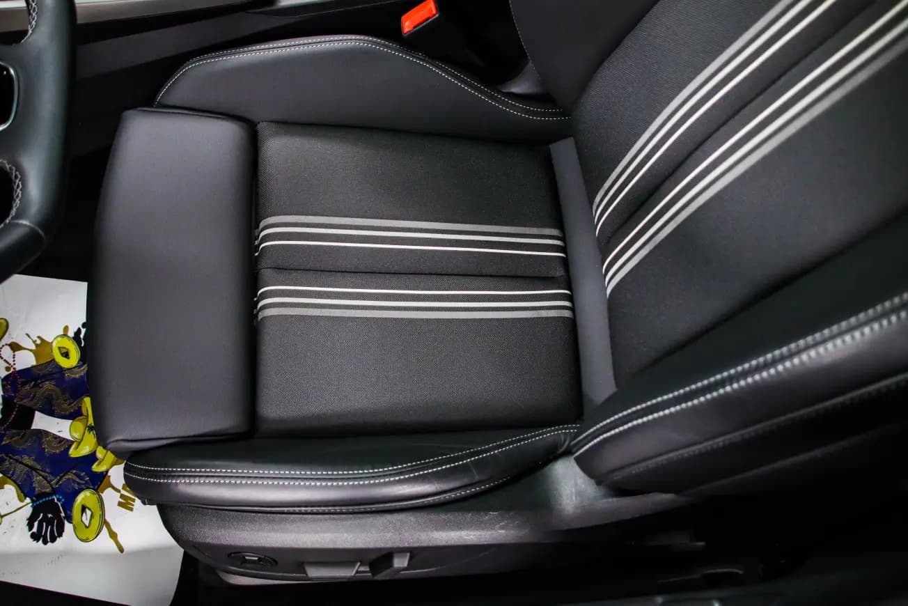 Audi A3 2023 г. 12091 км. — фото 12
