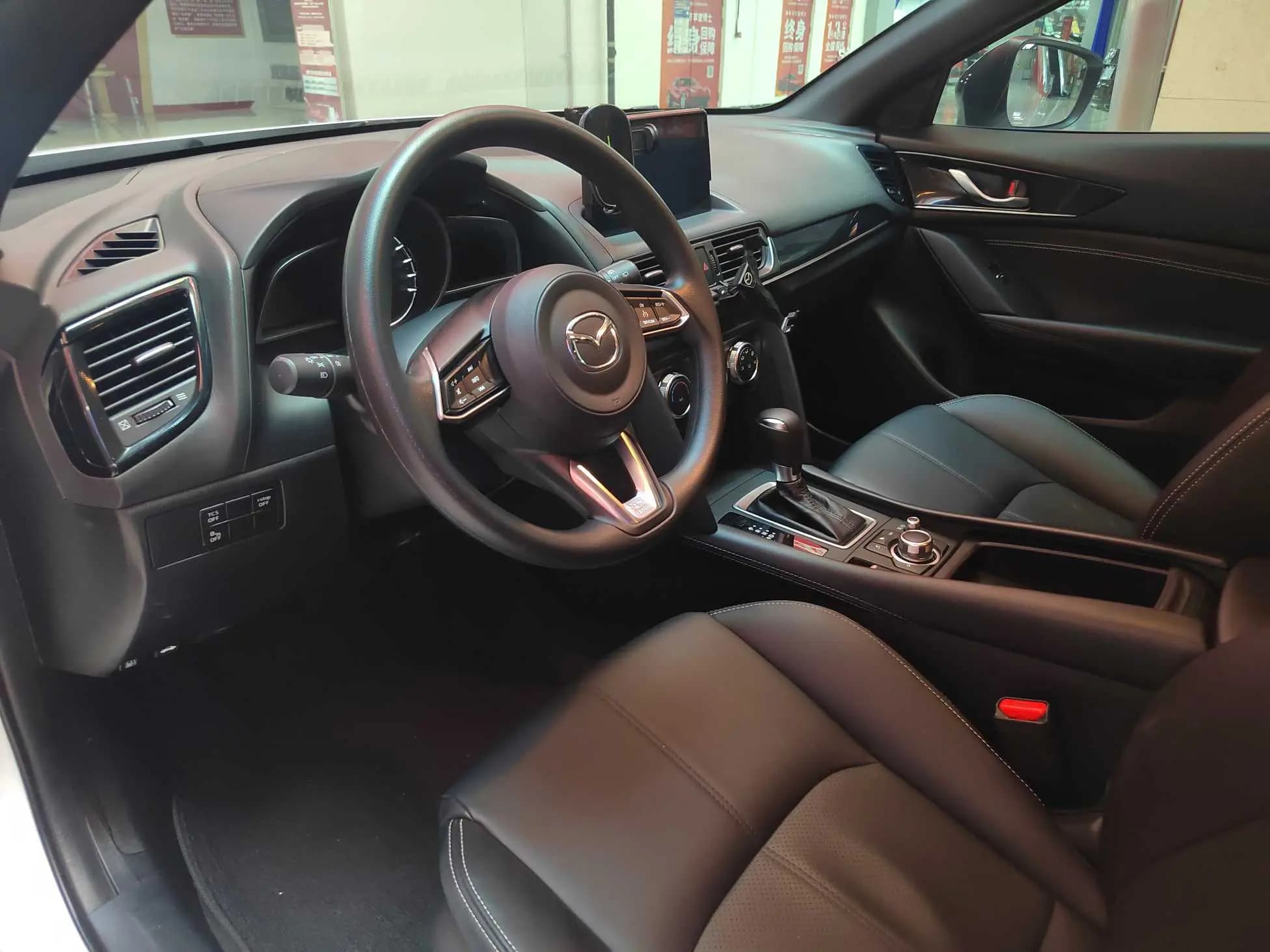 Mazda CX-4 2021 г. 100053 км. — фото 8