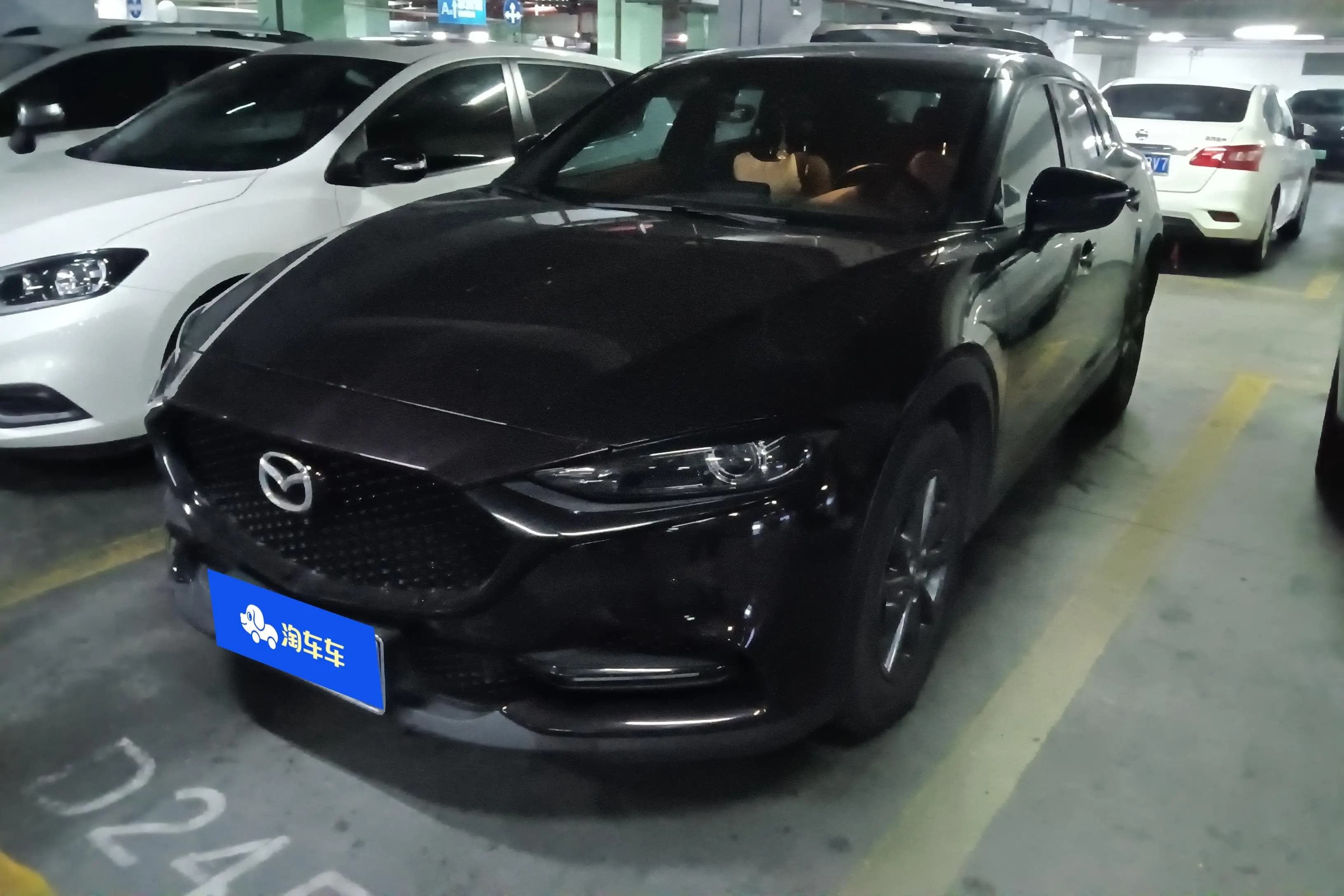 Mazda CX-4 2021 г. 100554 км.