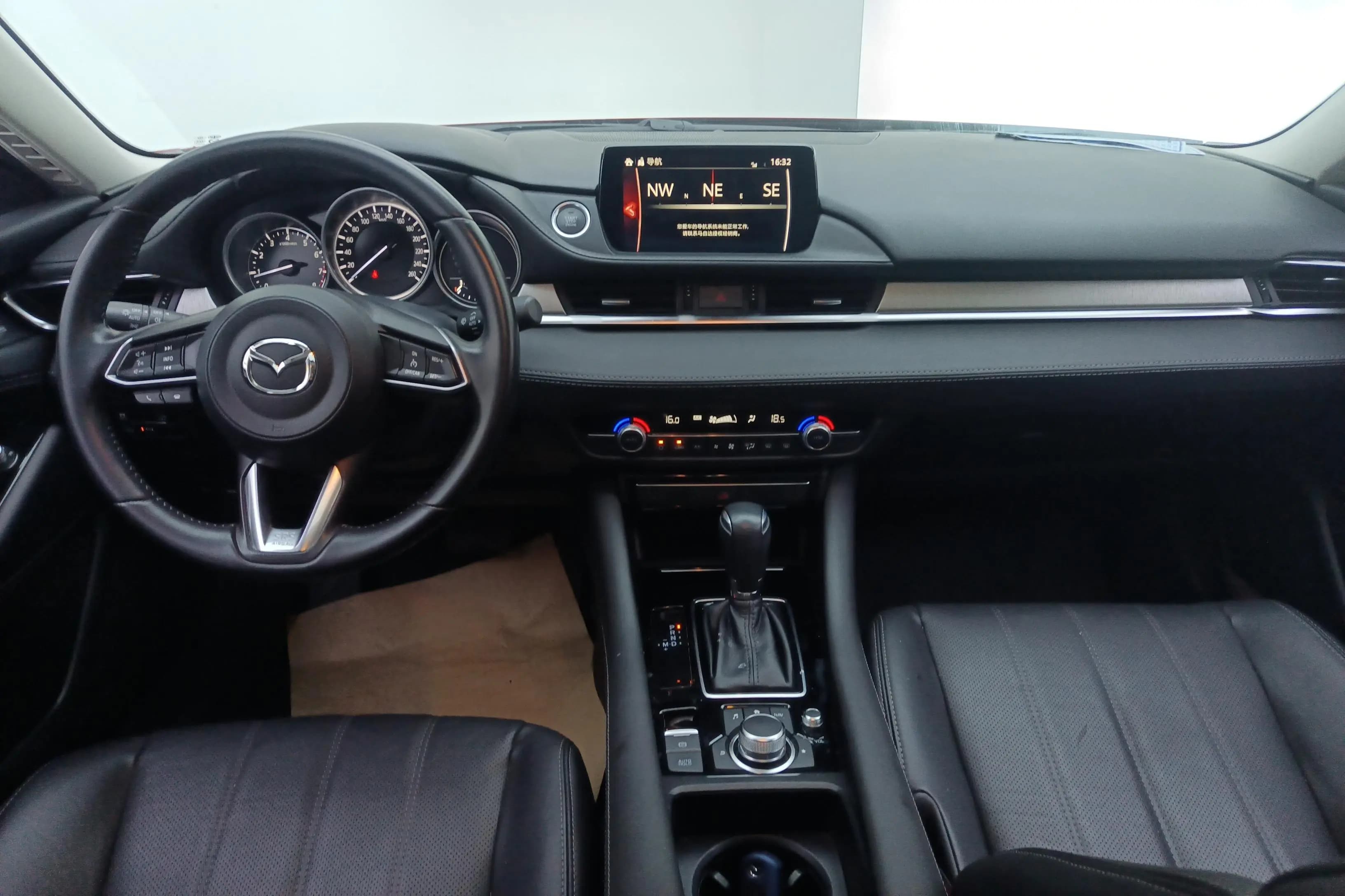 Mazda Atenza 2022 г. 49741 км. — фото 7