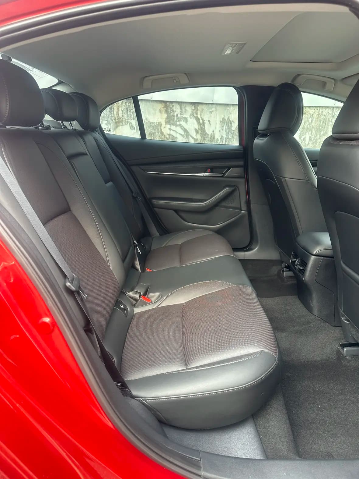 Mazda Axela 2024 г. 20125 км. — фото 22