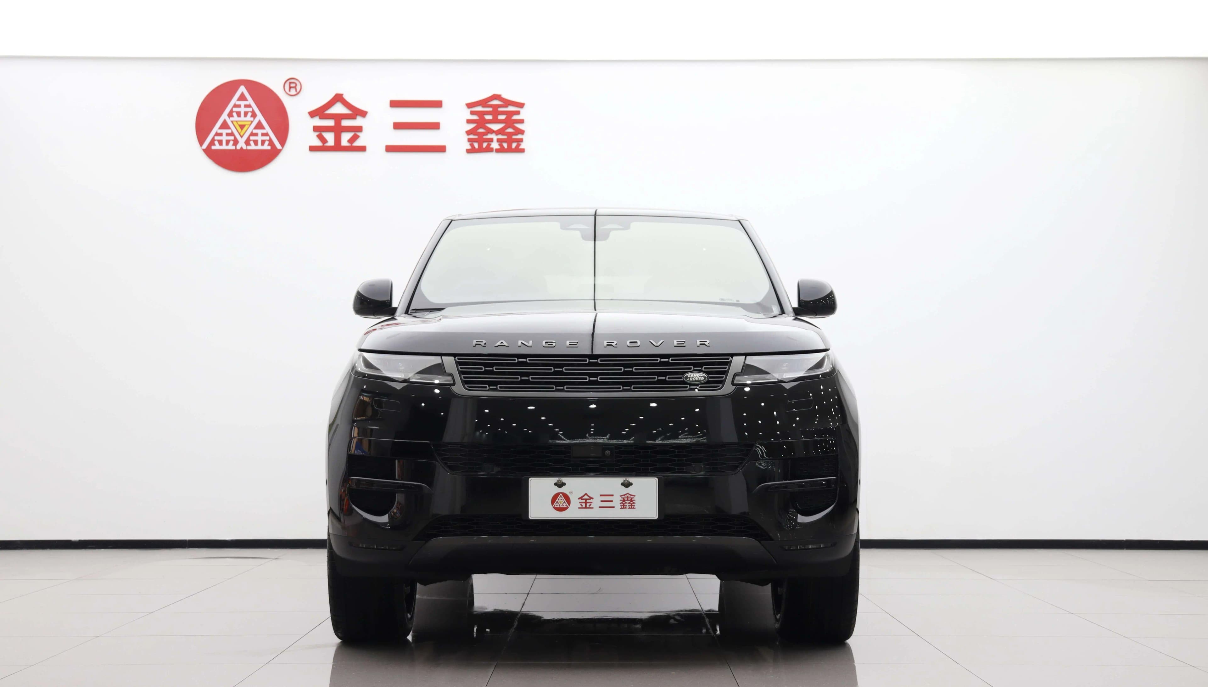 Land Rover Range Rover Sport 2023 г. 23000 км. — фото 2