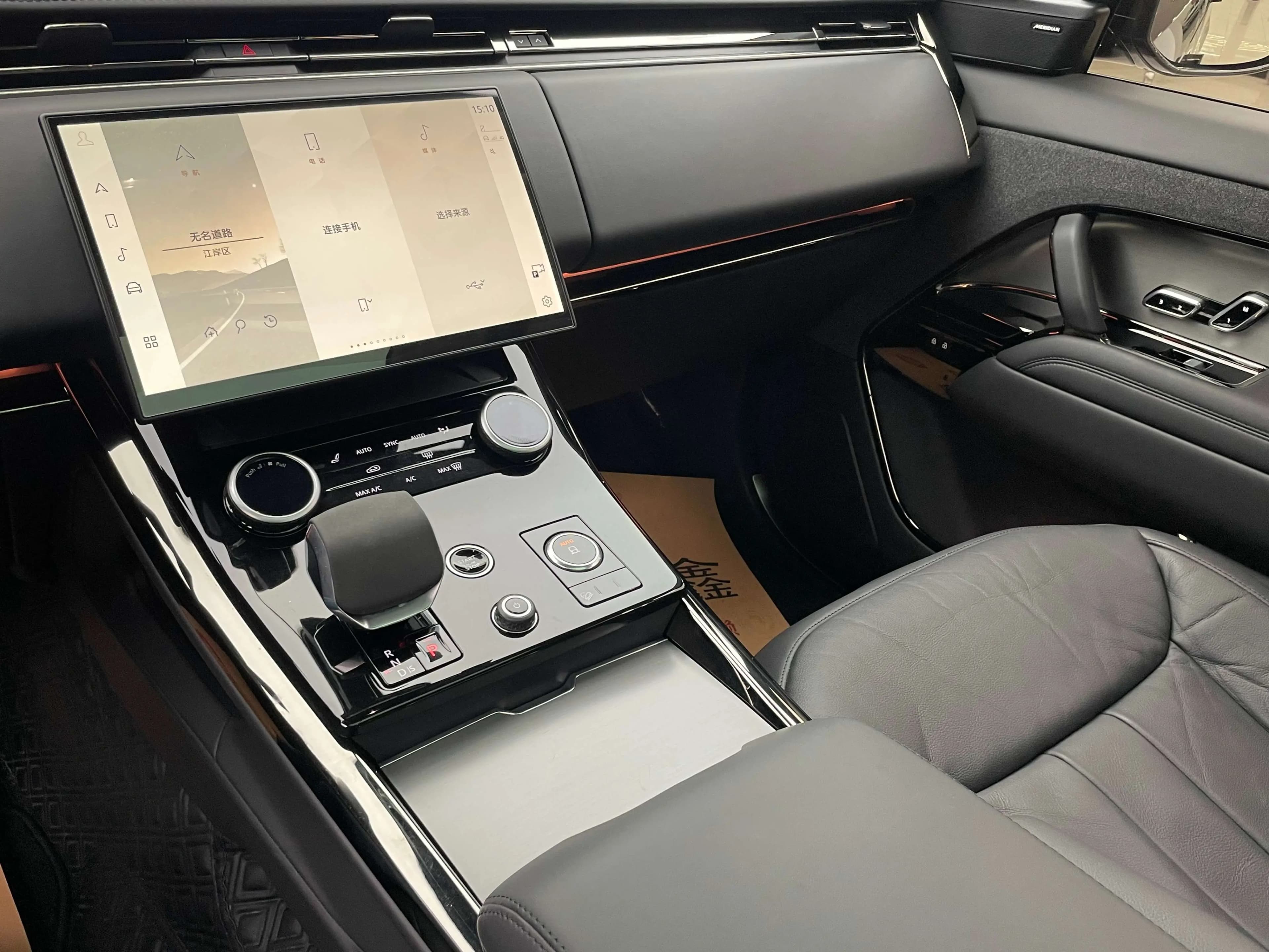 Land Rover Range Rover Sport 2023 г. 23000 км. — фото 30