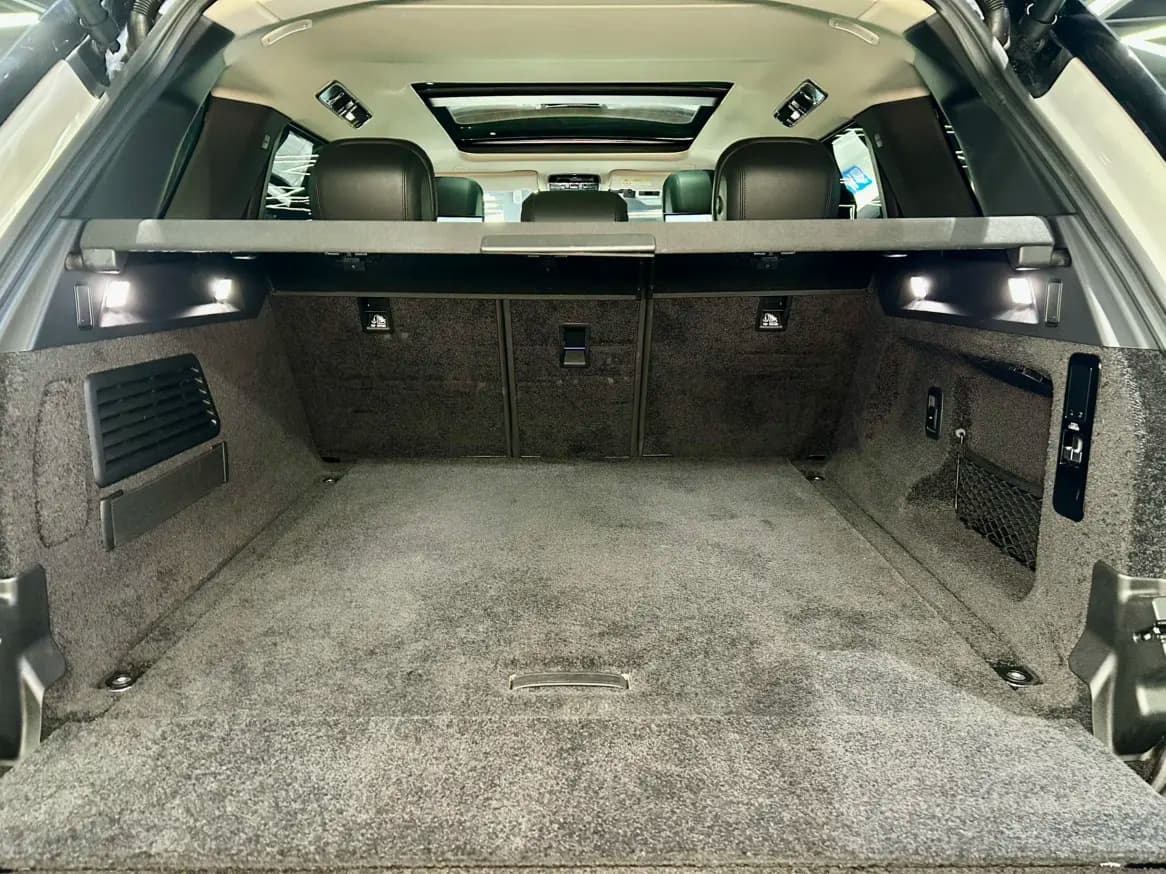 Land Rover Range rover 2022 г. 120016 км. — фото 36