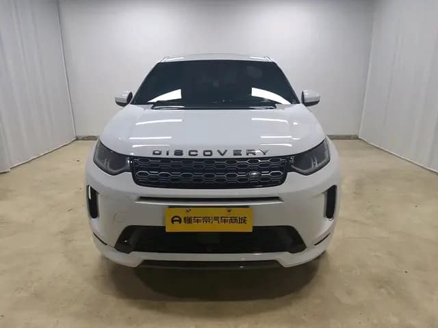 Land Rover Discover Sports 2021 г. 60000 км. — фото 2