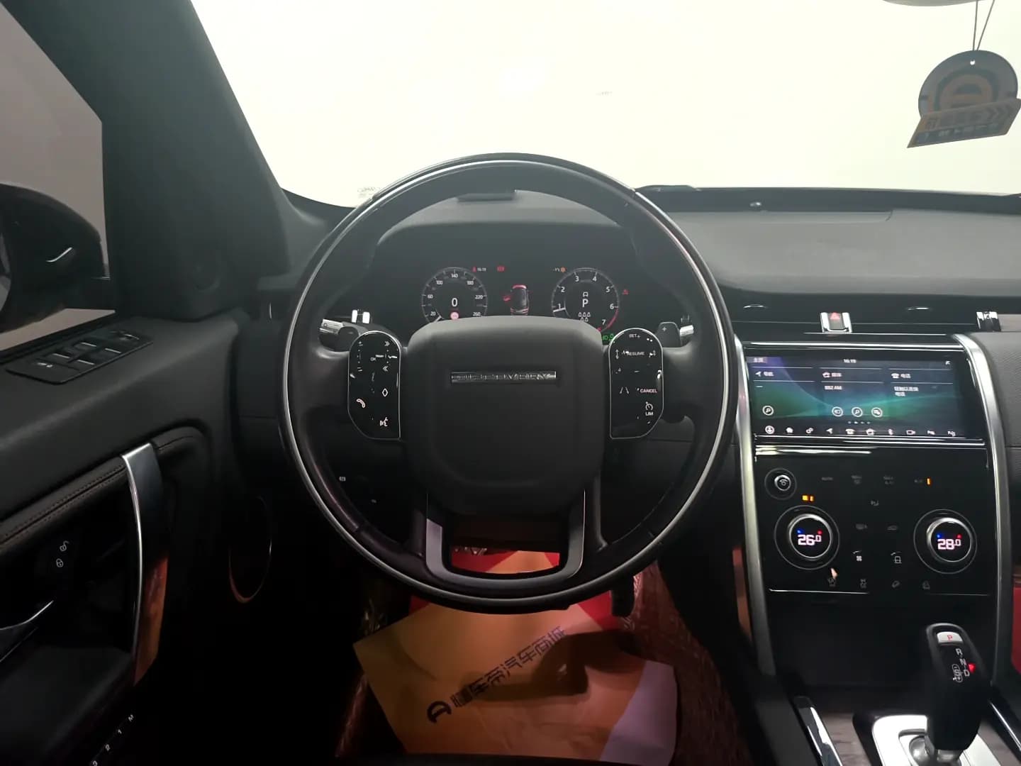 Land Rover Discover Sports 2021 г. 60000 км. — фото 12