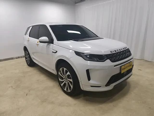 Land Rover Discover Sports 2021 г. 60000 км. — фото 3