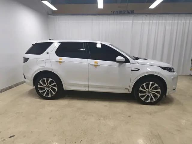 Land Rover Discover Sports 2021 г. 60000 км. — фото 6