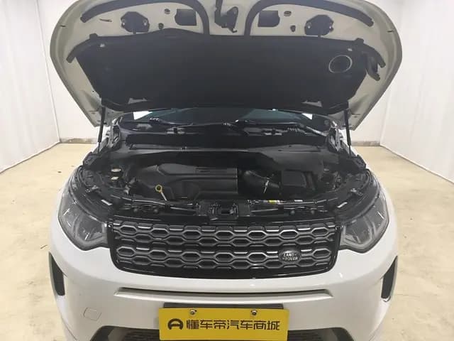 Land Rover Discover Sports 2021 г. 60000 км. — фото 8