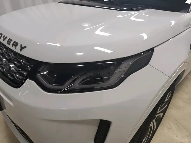 Land Rover Discover Sports 2021 г. 60000 км. — фото 9