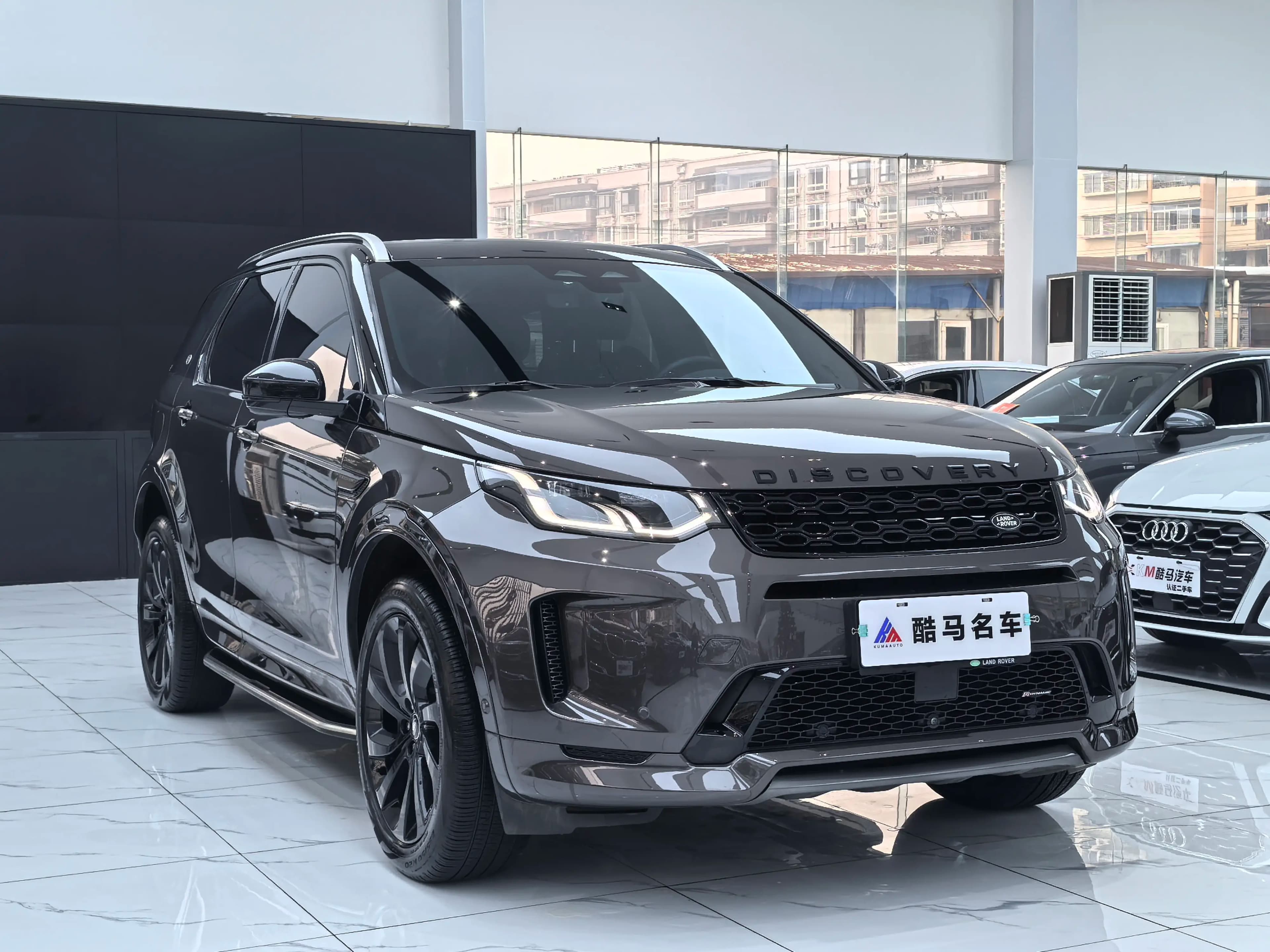 Land Rover Discover Sports 2023 г. 22000 км. — фото 3