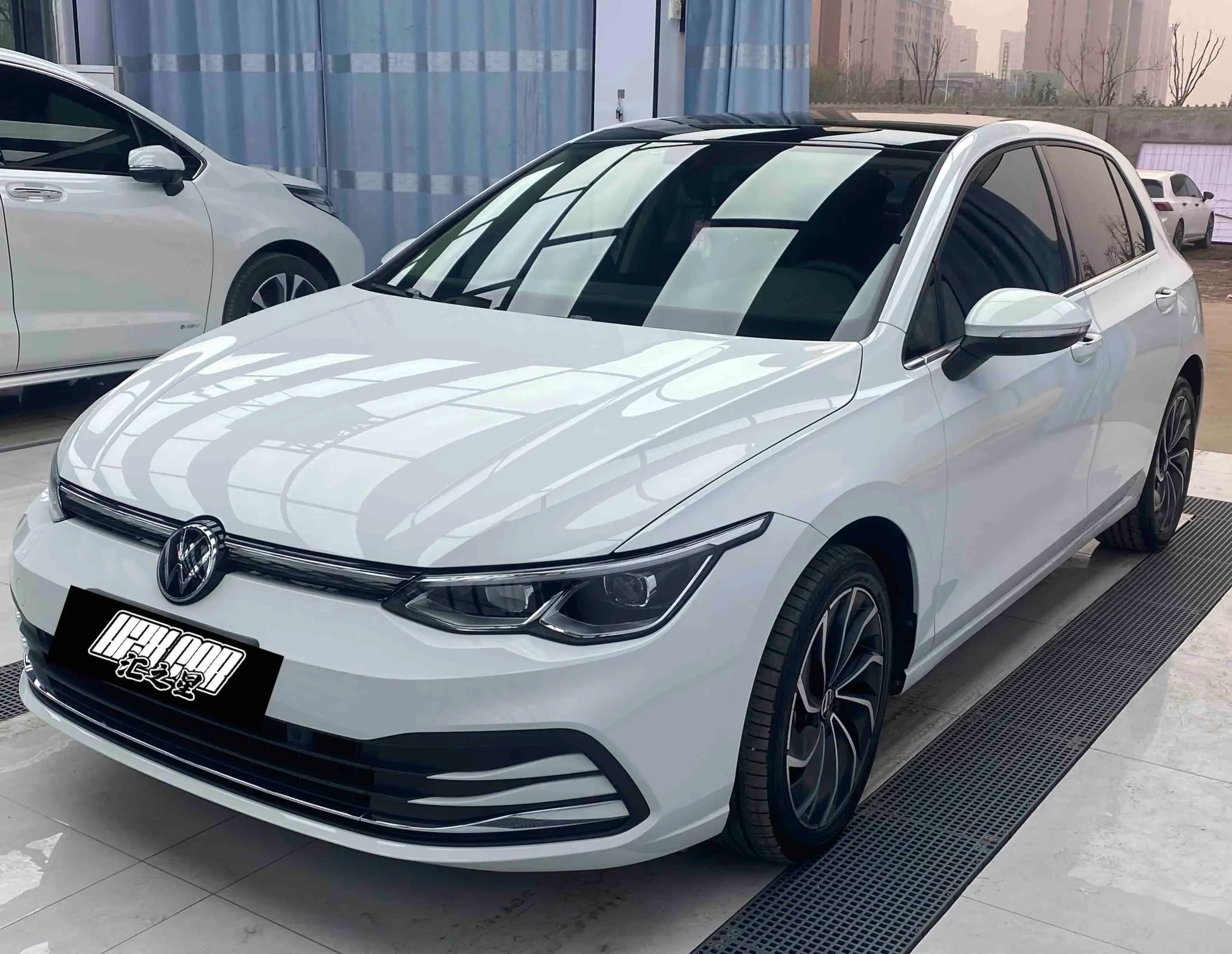 Volkswagen Golf 2022 г. 21100 км. — фото 6