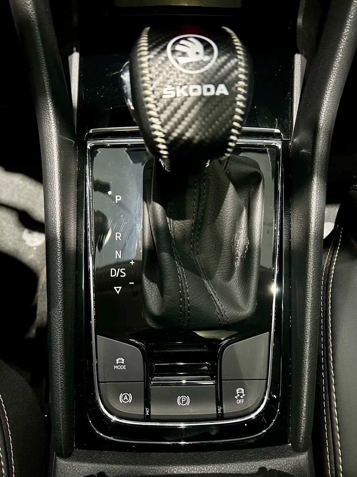 Skoda Kodiaq 2023 г. 33103 км. — фото 12