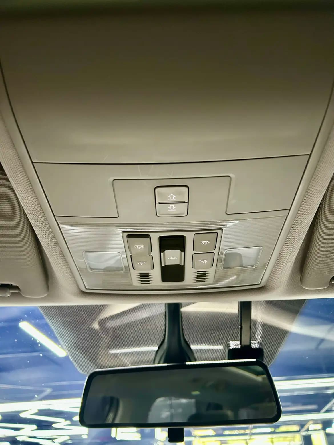Skoda Kodiaq 2023 г. 33103 км. — фото 14