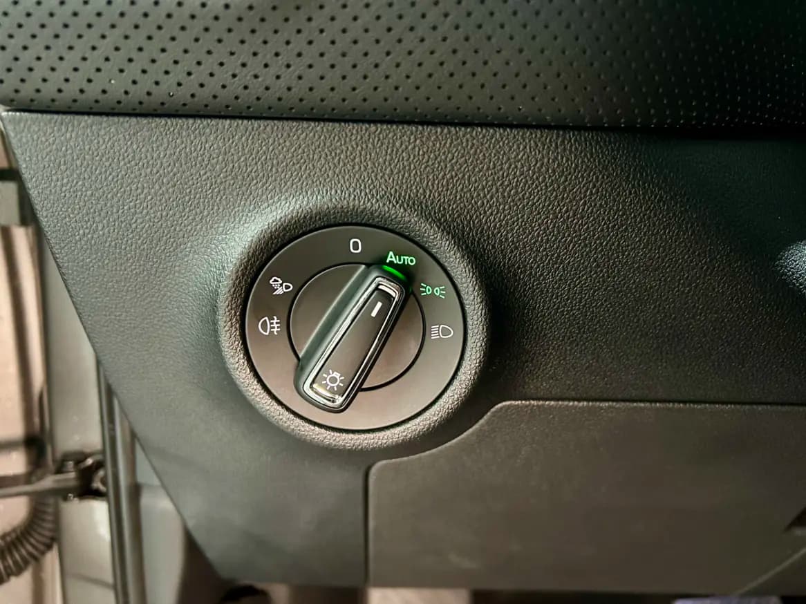 Skoda Kodiaq 2023 г. 33103 км. — фото 22