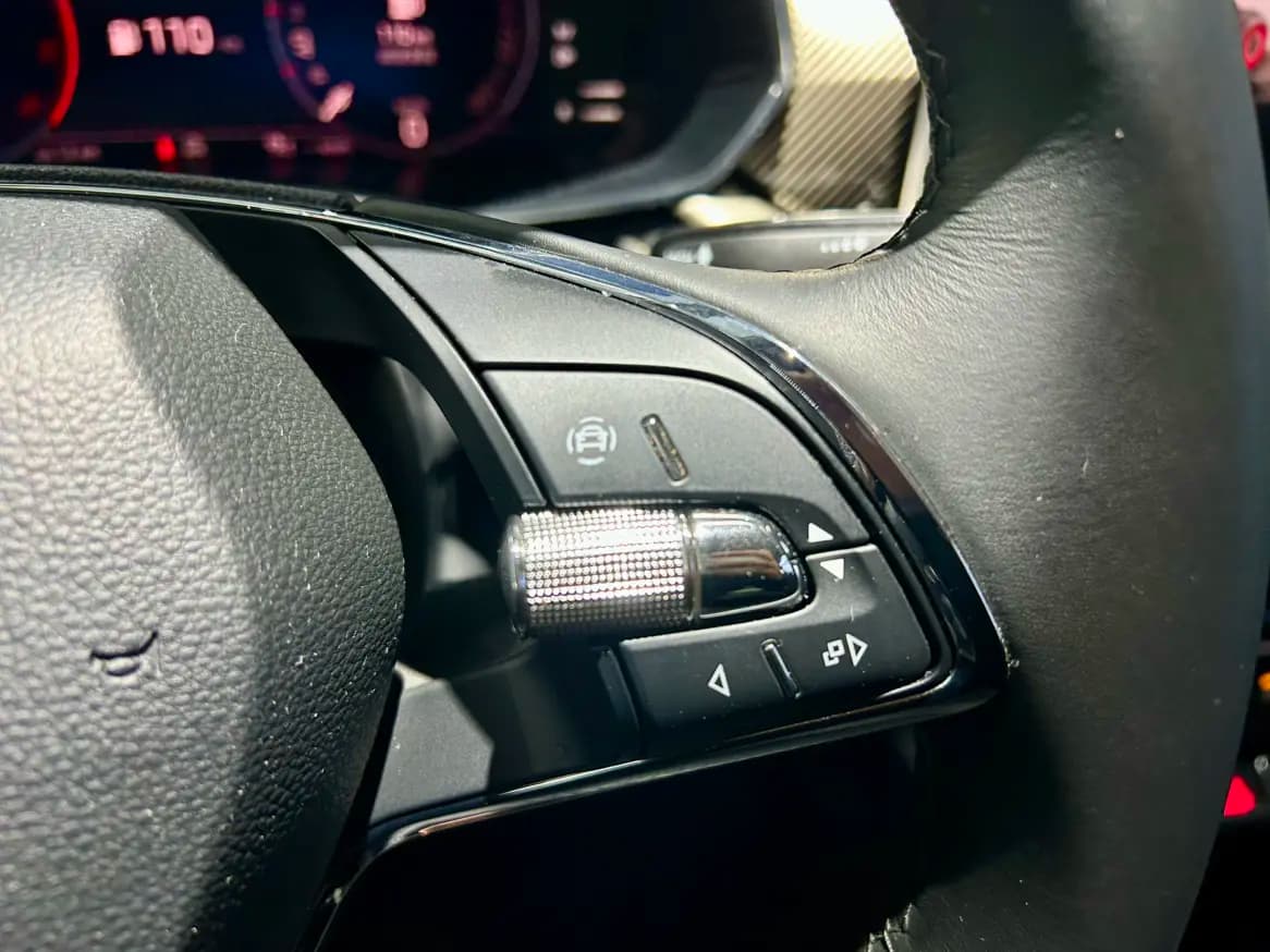 Skoda Kodiaq 2023 г. 33103 км. — фото 25