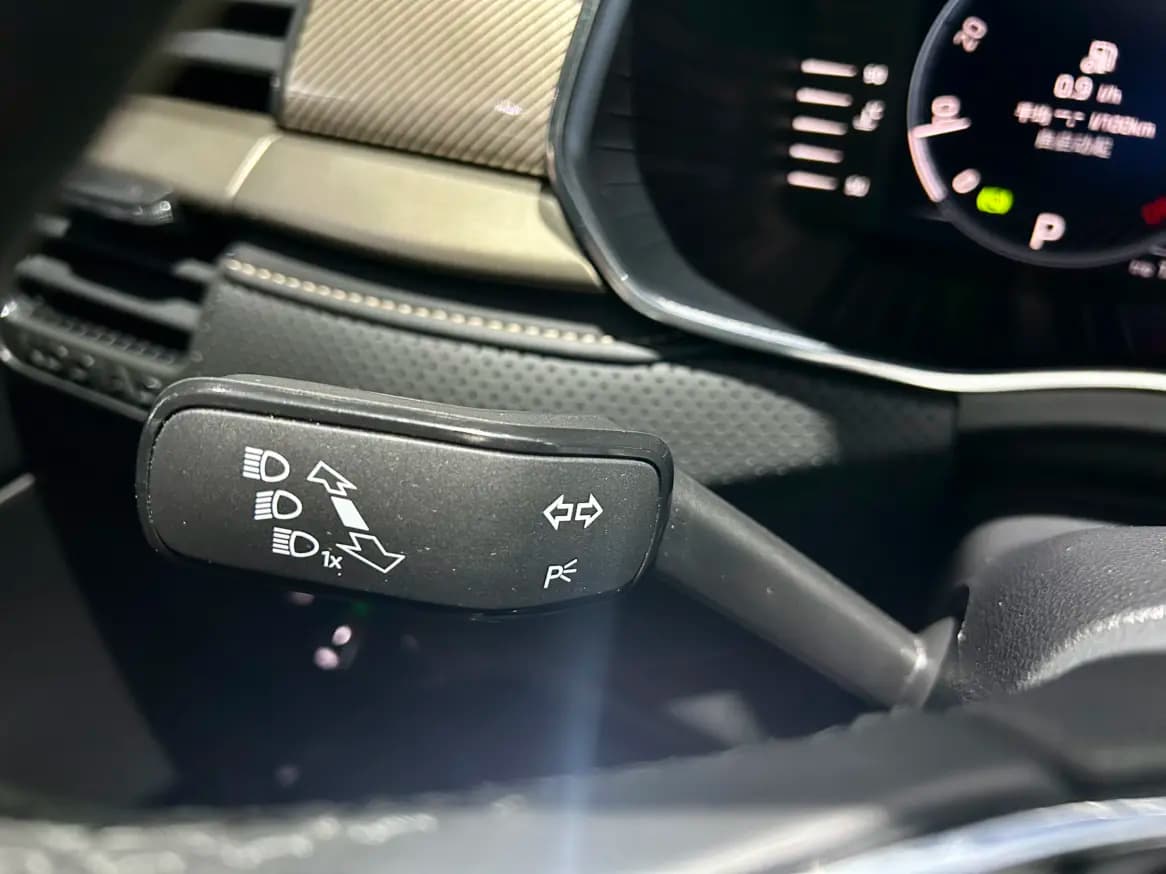 Skoda Kodiaq 2023 г. 33103 км. — фото 26