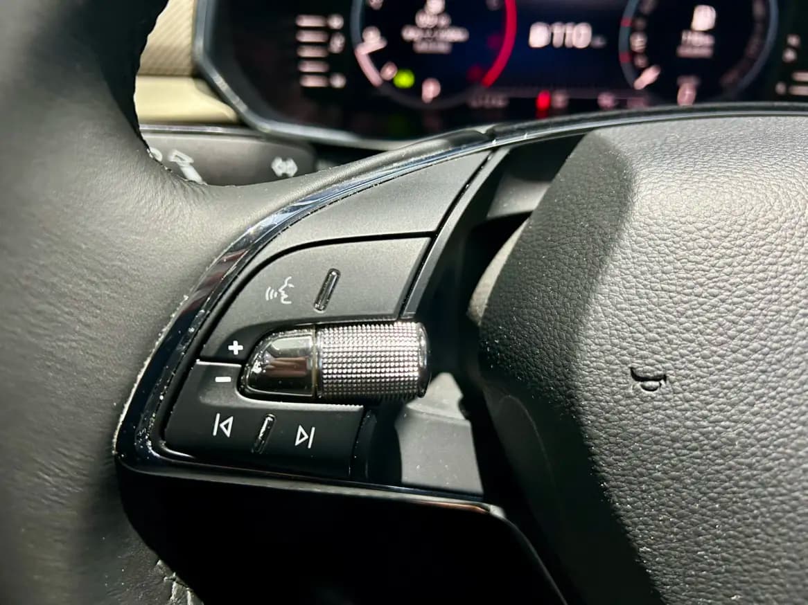 Skoda Kodiaq 2023 г. 33103 км. — фото 27