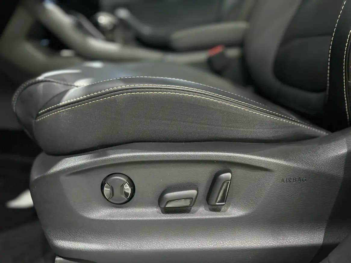 Skoda Kodiaq 2023 г. 33103 км. — фото 29