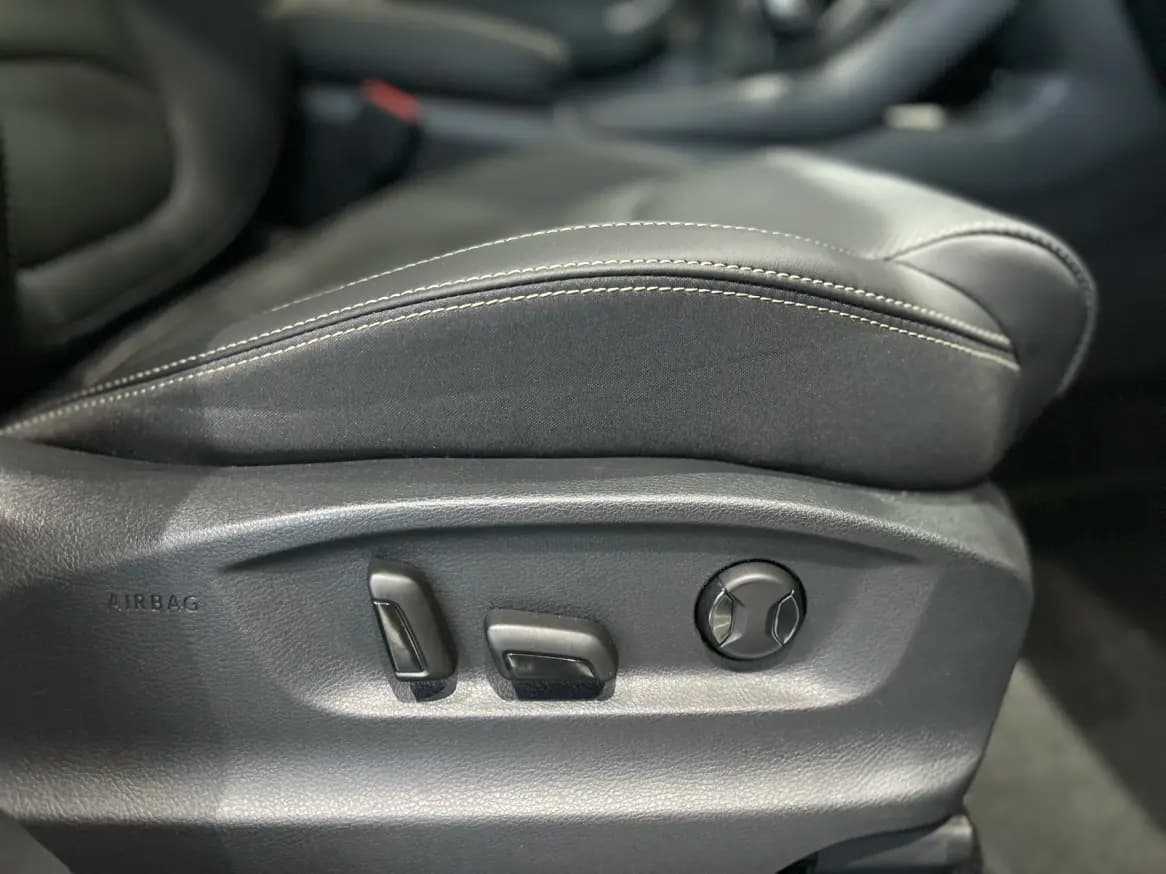 Skoda Kodiaq 2023 г. 33103 км. — фото 30