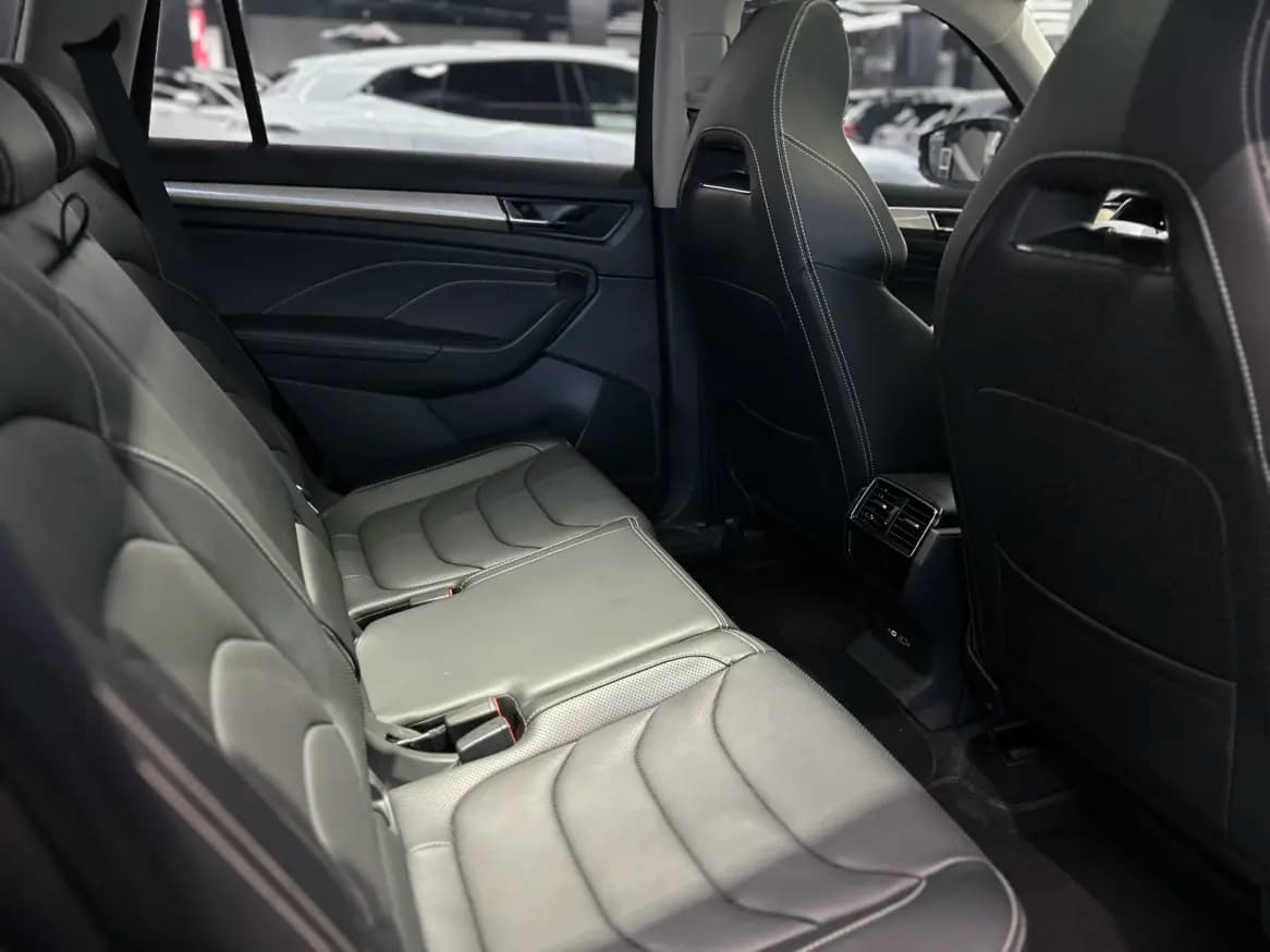 Skoda Kodiaq 2023 г. 33103 км. — фото 31