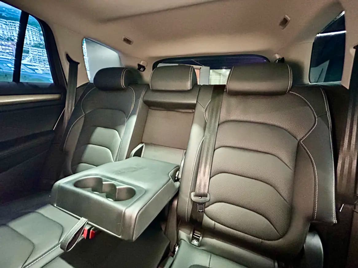Skoda Kodiaq 2023 г. 33103 км. — фото 32