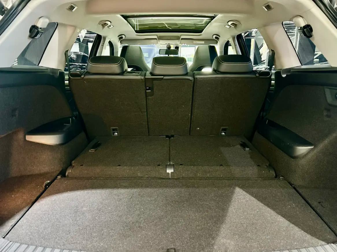 Skoda Kodiaq 2023 г. 33103 км. — фото 34