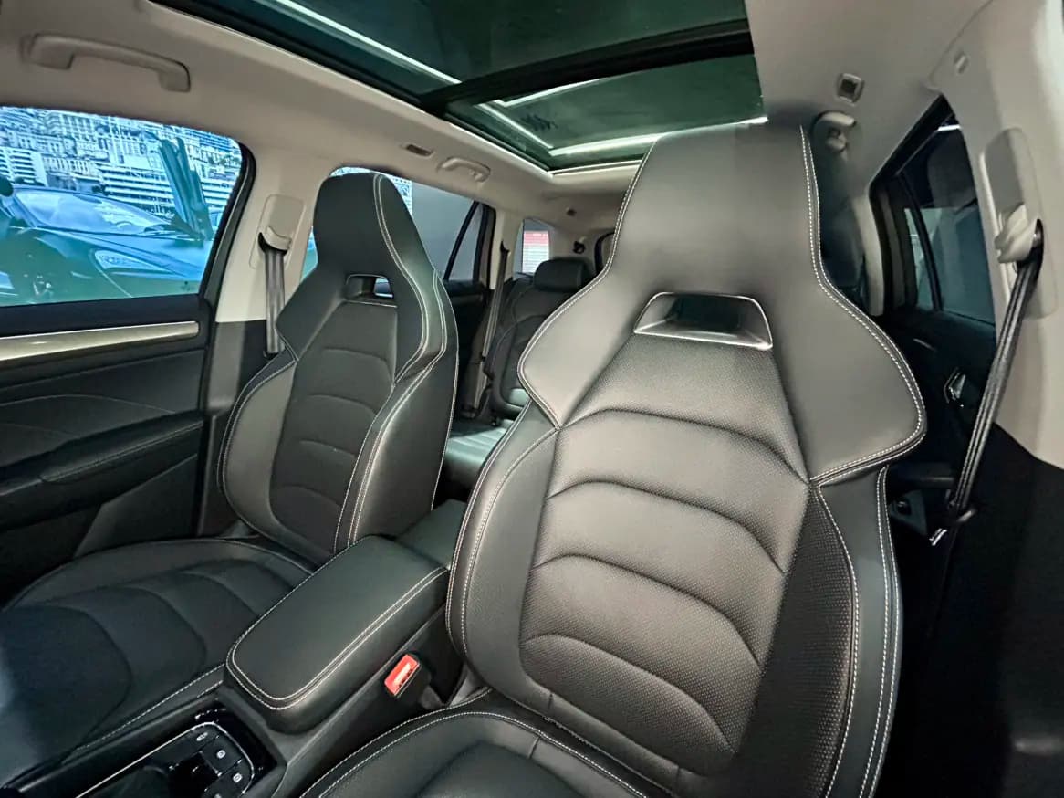 Skoda Kodiaq 2023 г. 33103 км. — фото 36