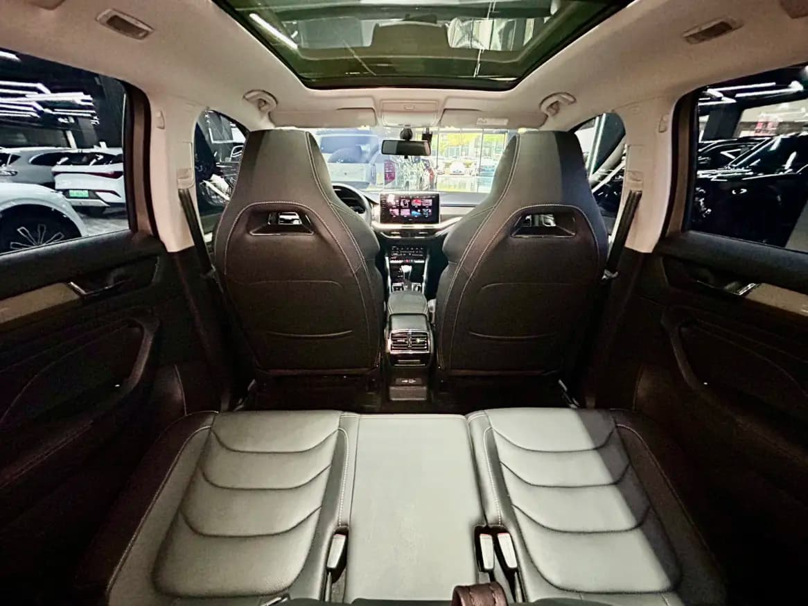 Skoda Kodiaq 2023 г. 33103 км. — фото 37