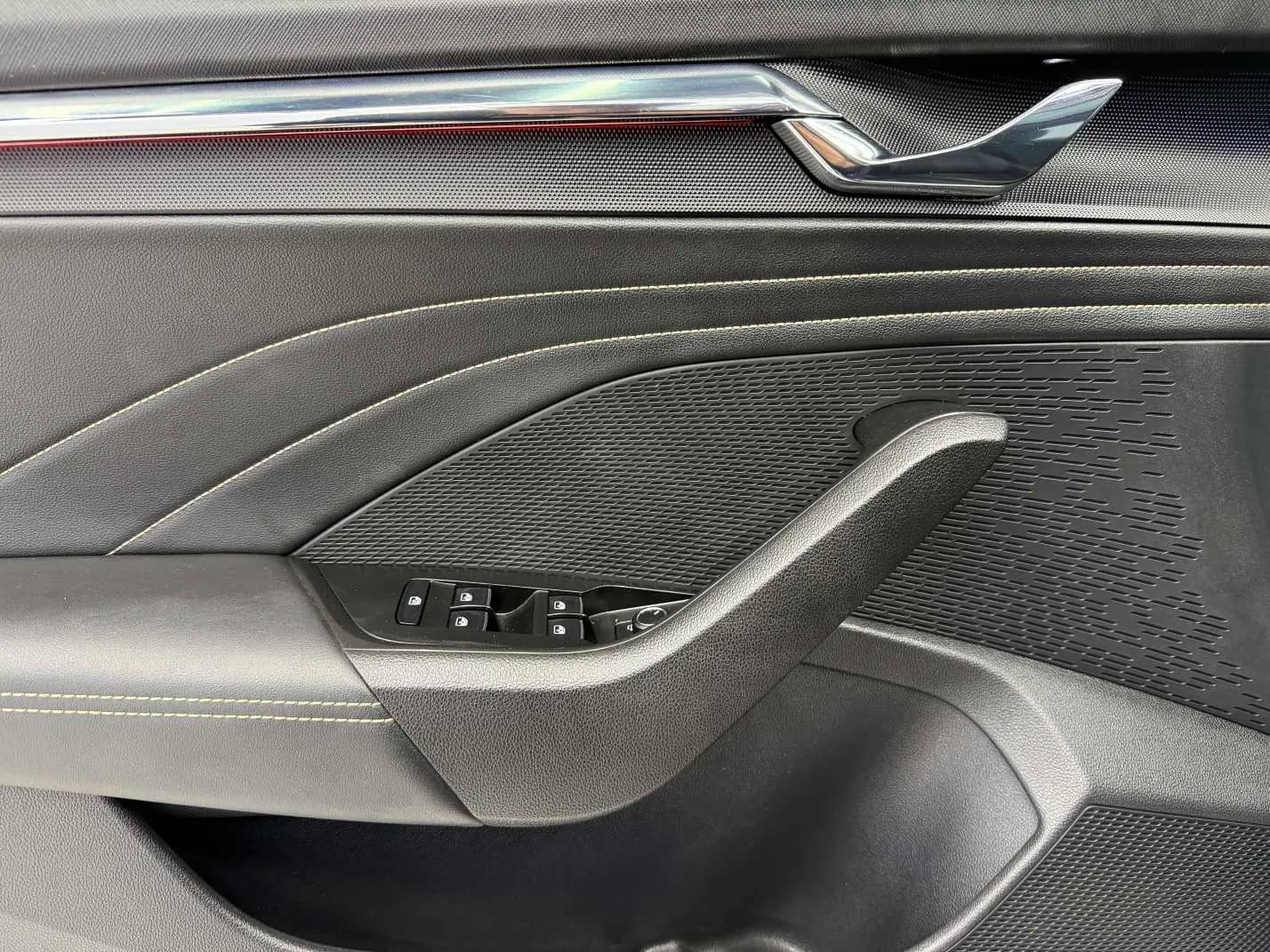 Skoda Octavia 2021 г. 28076 км. — фото 13