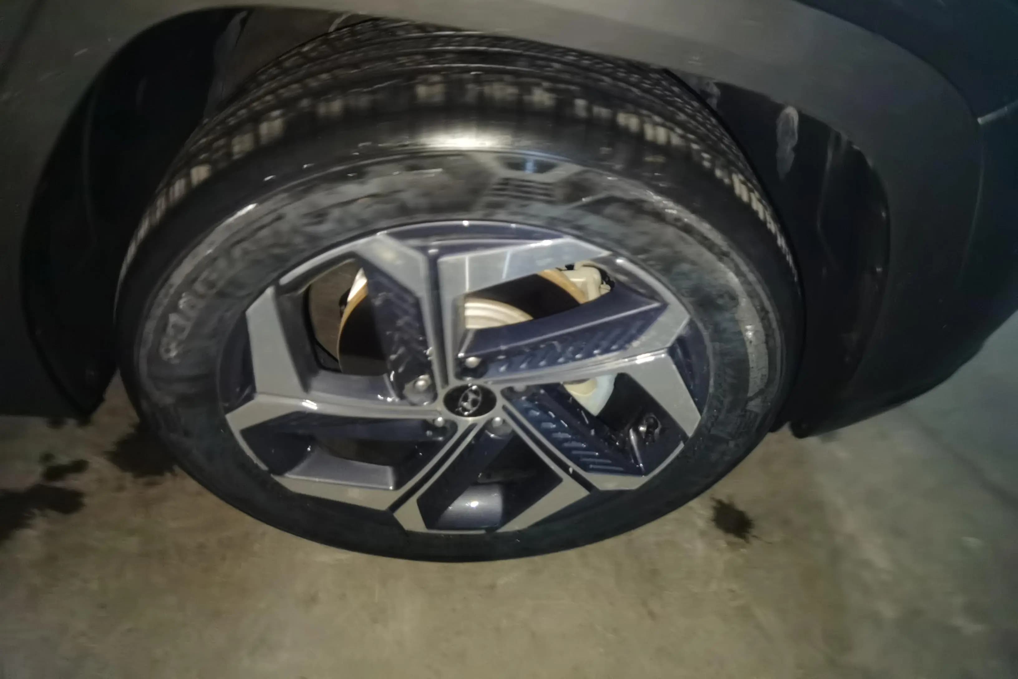 Hyundai Tucson L 2023 г. 28342 км. — фото 6