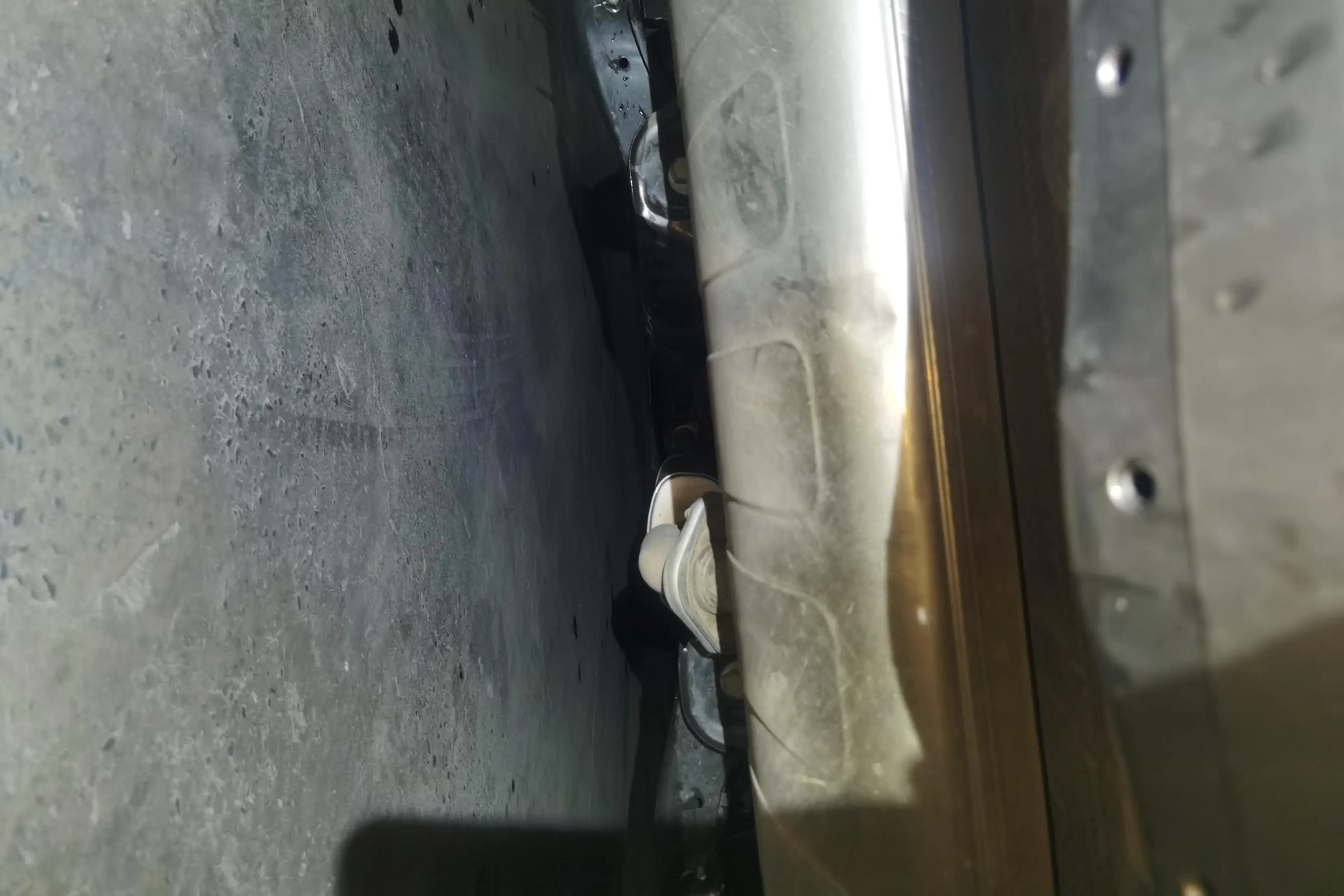 Hyundai Tucson L 2023 г. 28342 км. — фото 8