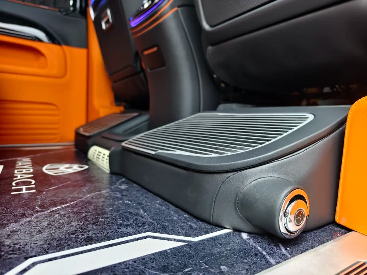 Mercedes-Benz Vito 2023 г. 10047 км. — фото 2