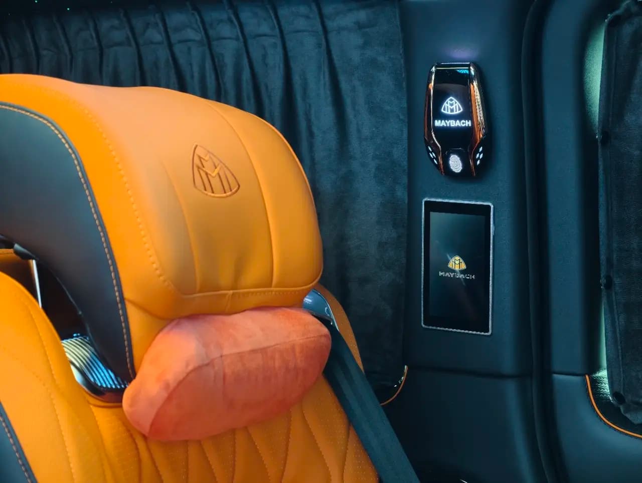 Mercedes-Benz Vito 2023 г. 10047 км. — фото 3