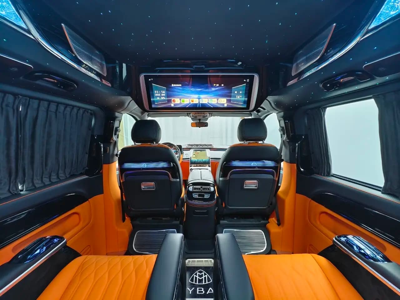 Mercedes-Benz Vito 2023 г. 10047 км. — фото 6