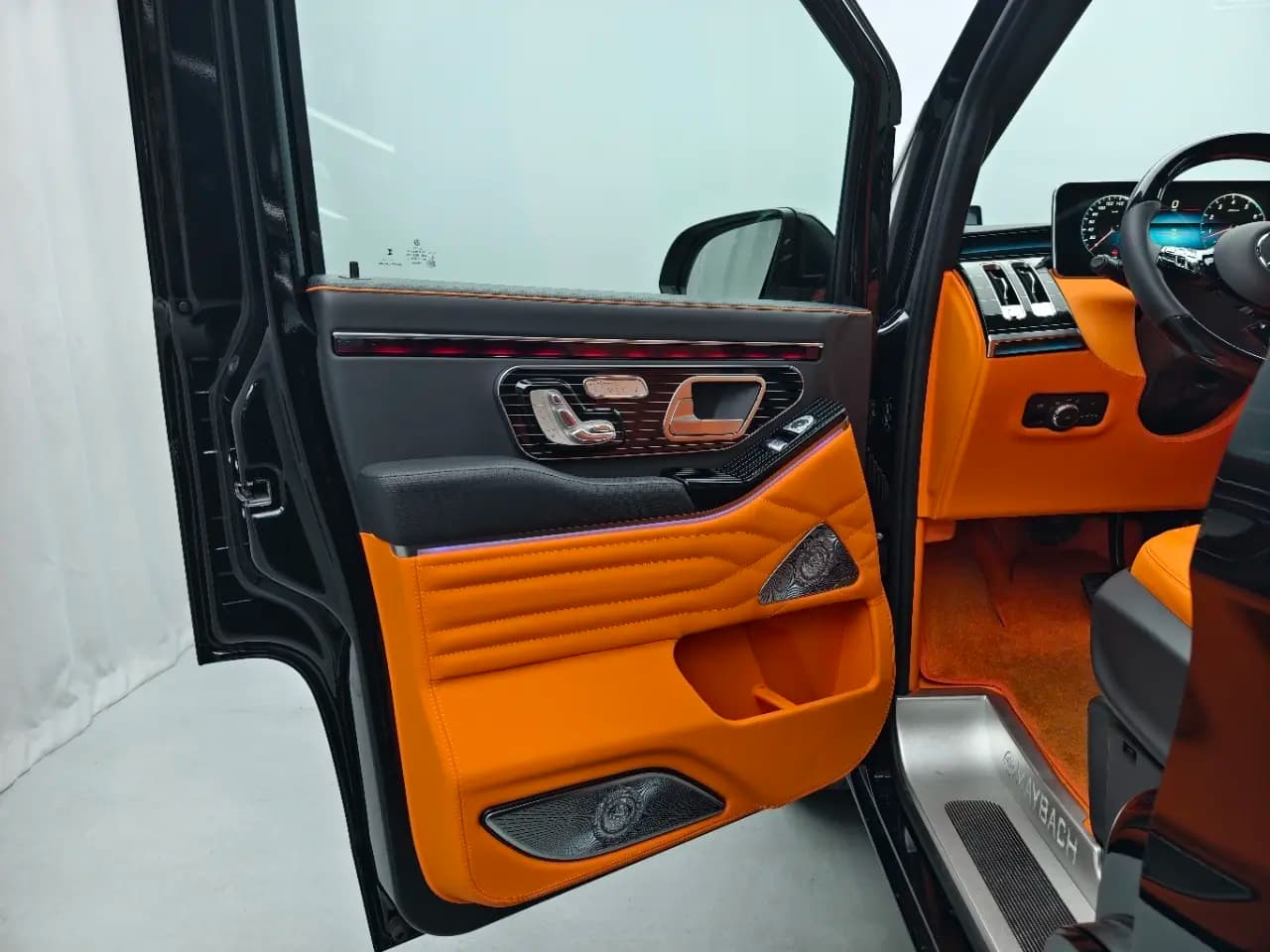 Mercedes-Benz Vito 2023 г. 10047 км. — фото 9