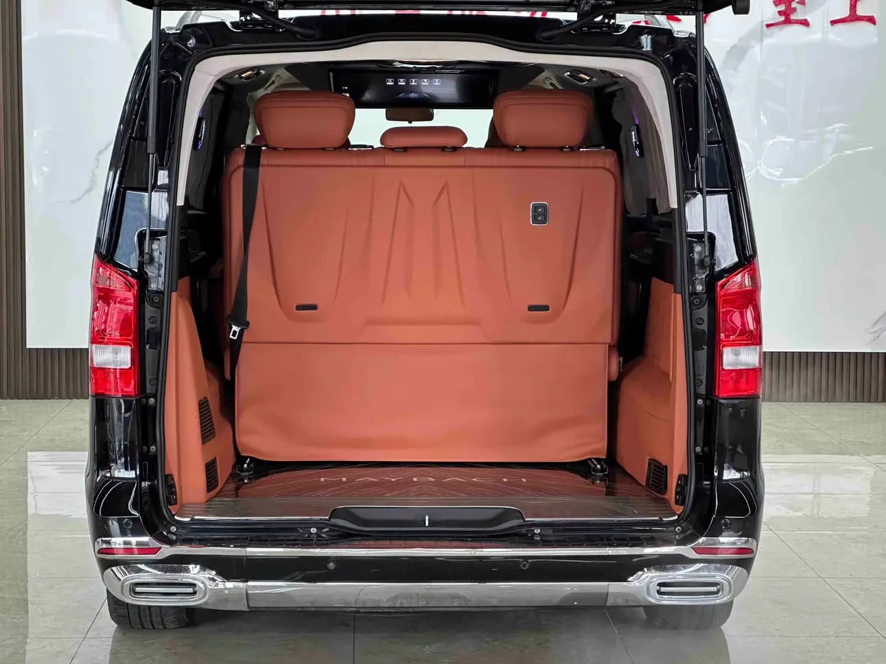 Mercedes-Benz Vito 2024 г. 30050 км. — фото 17