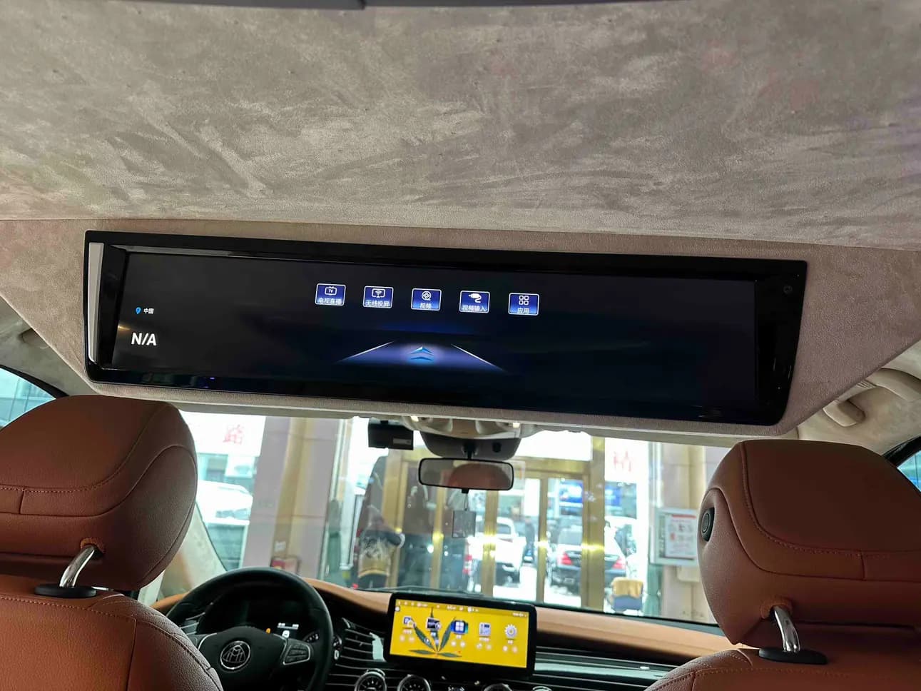 Mercedes-Benz Vito 2024 г. 30050 км. — фото 6