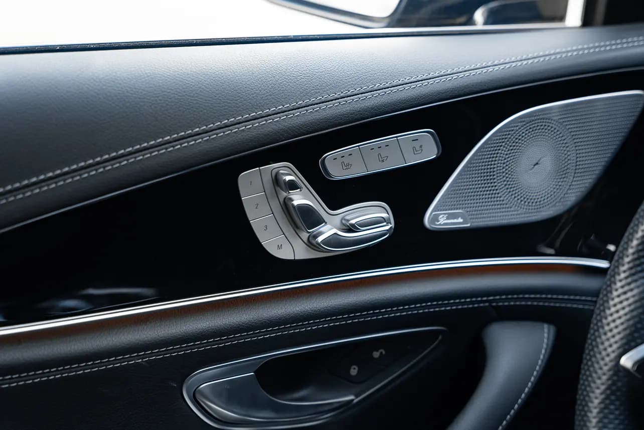 Mercedes-Benz AMG GT 2024 г. 30027 км. — фото 9