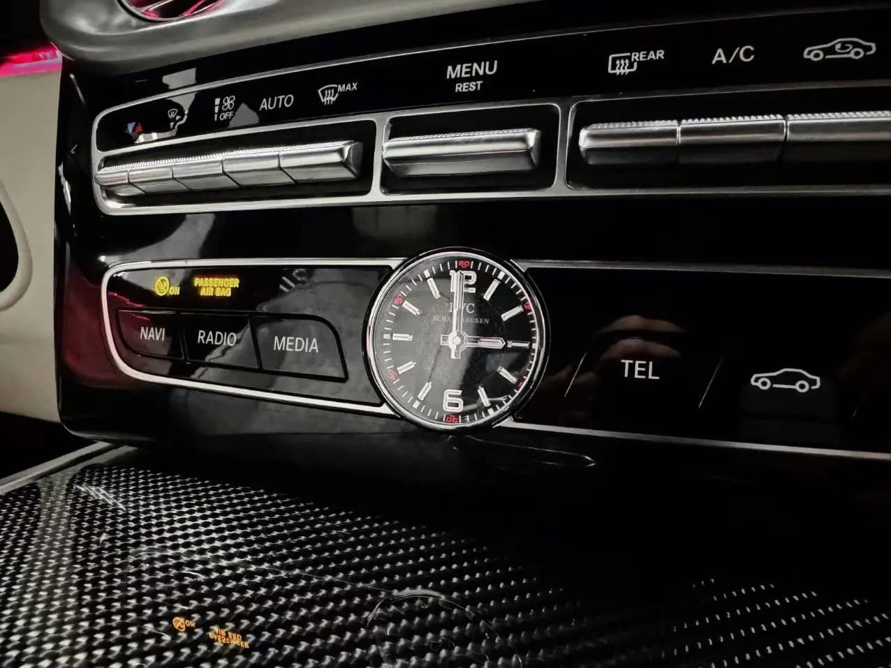 Mercedes-Benz G-Class AMG 2022 г. 50117 км. — фото 6