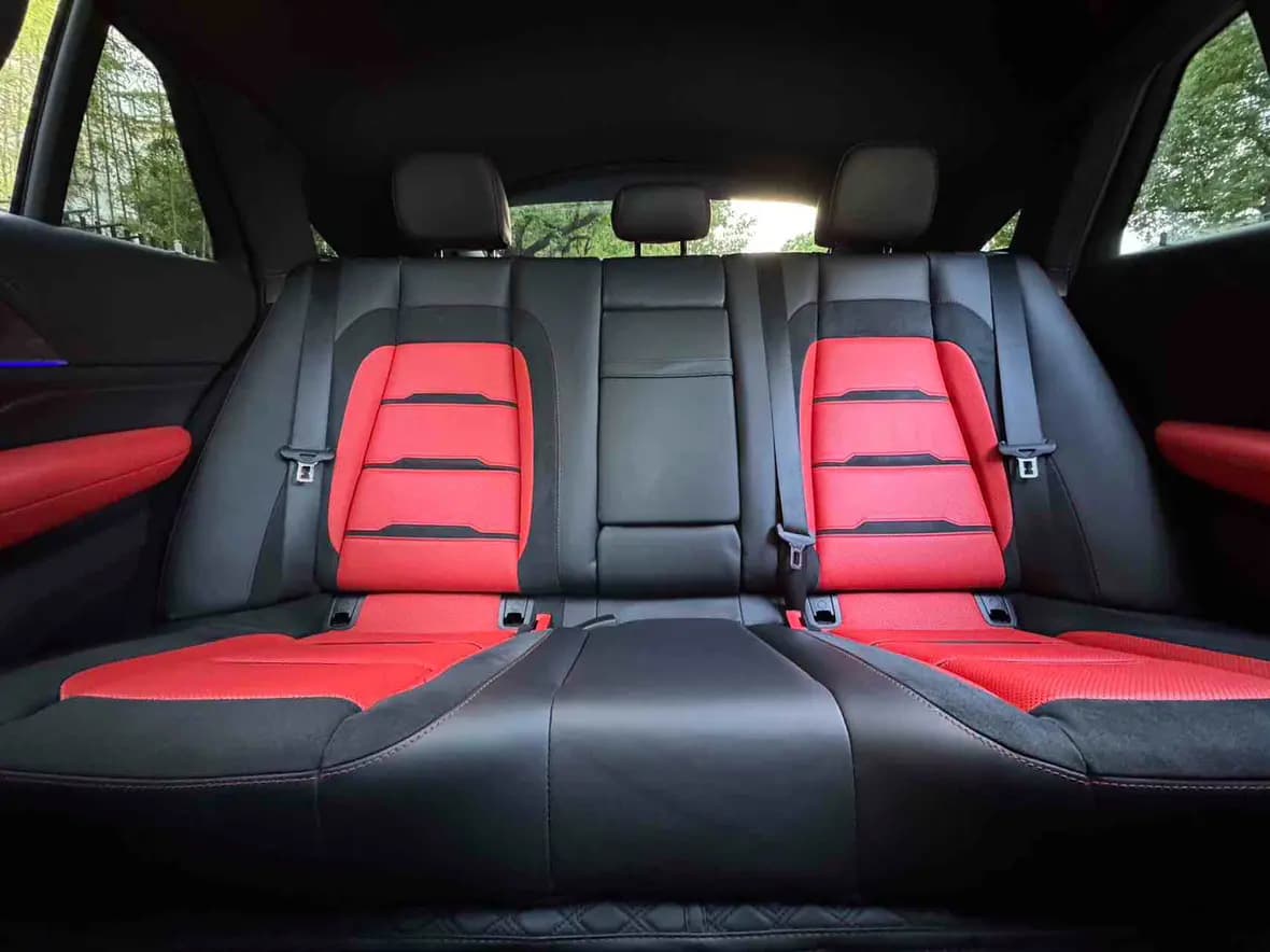 Mercedes-Benz GLE Coupe AMG 2021 г. 85134 км. — фото 11