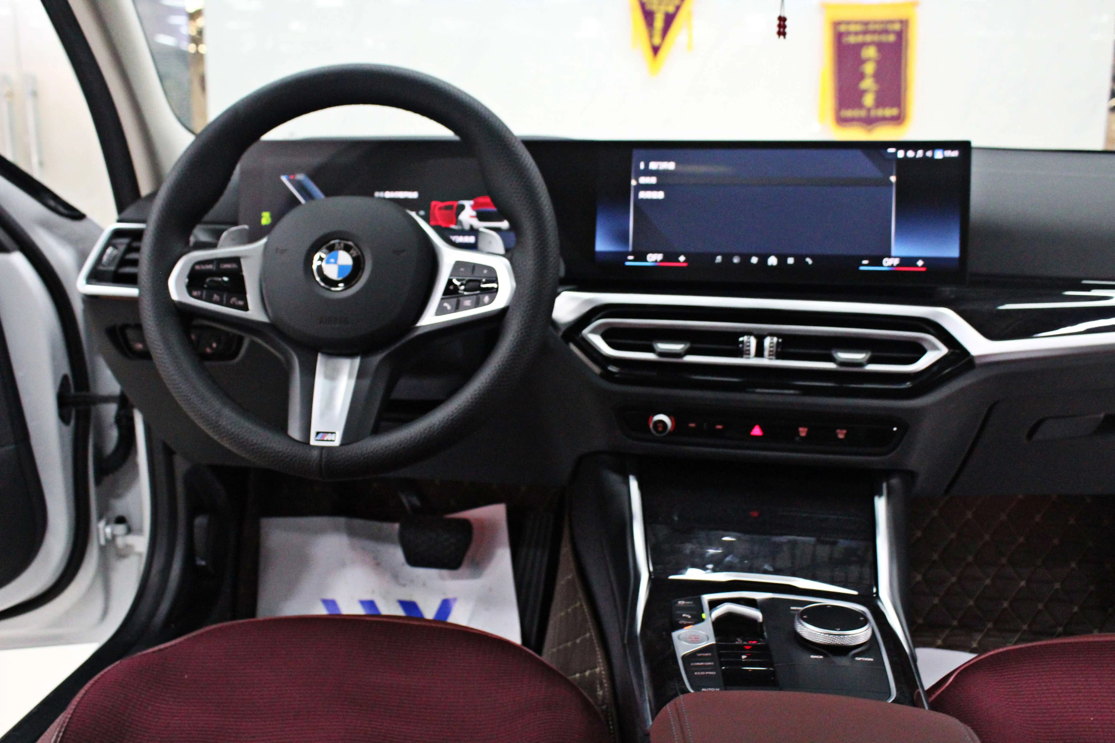 BMW 3 Series 2024 г. 6118 км. — фото 5