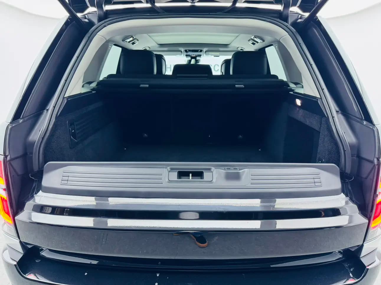 Land Rover Range rover 2021 г. 131015 км. — фото 20
