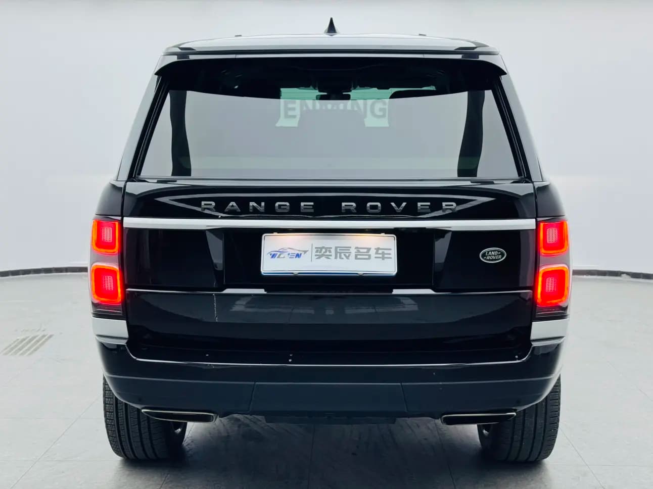 Land Rover Range rover 2021 г. 131015 км. — фото 6