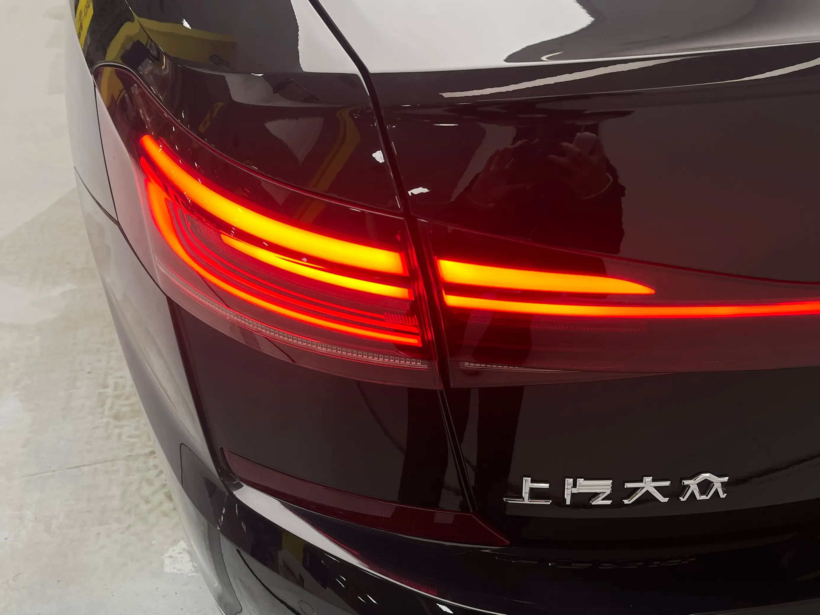 Volkswagen Passat 2022 г. 68234 км. — фото 13