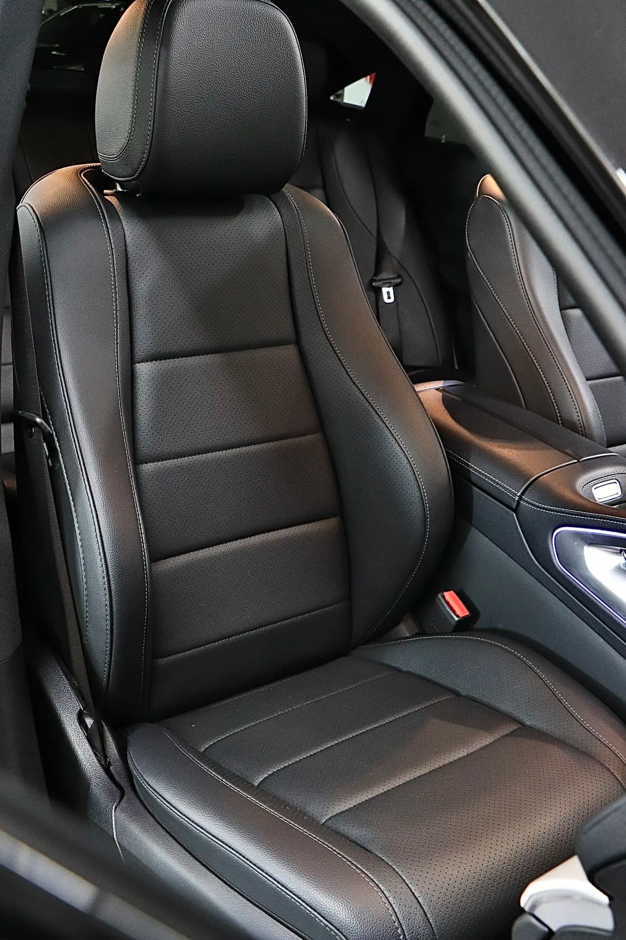Mercedes-Benz GLE Coupe 2022 г. 48062 км. — фото 12
