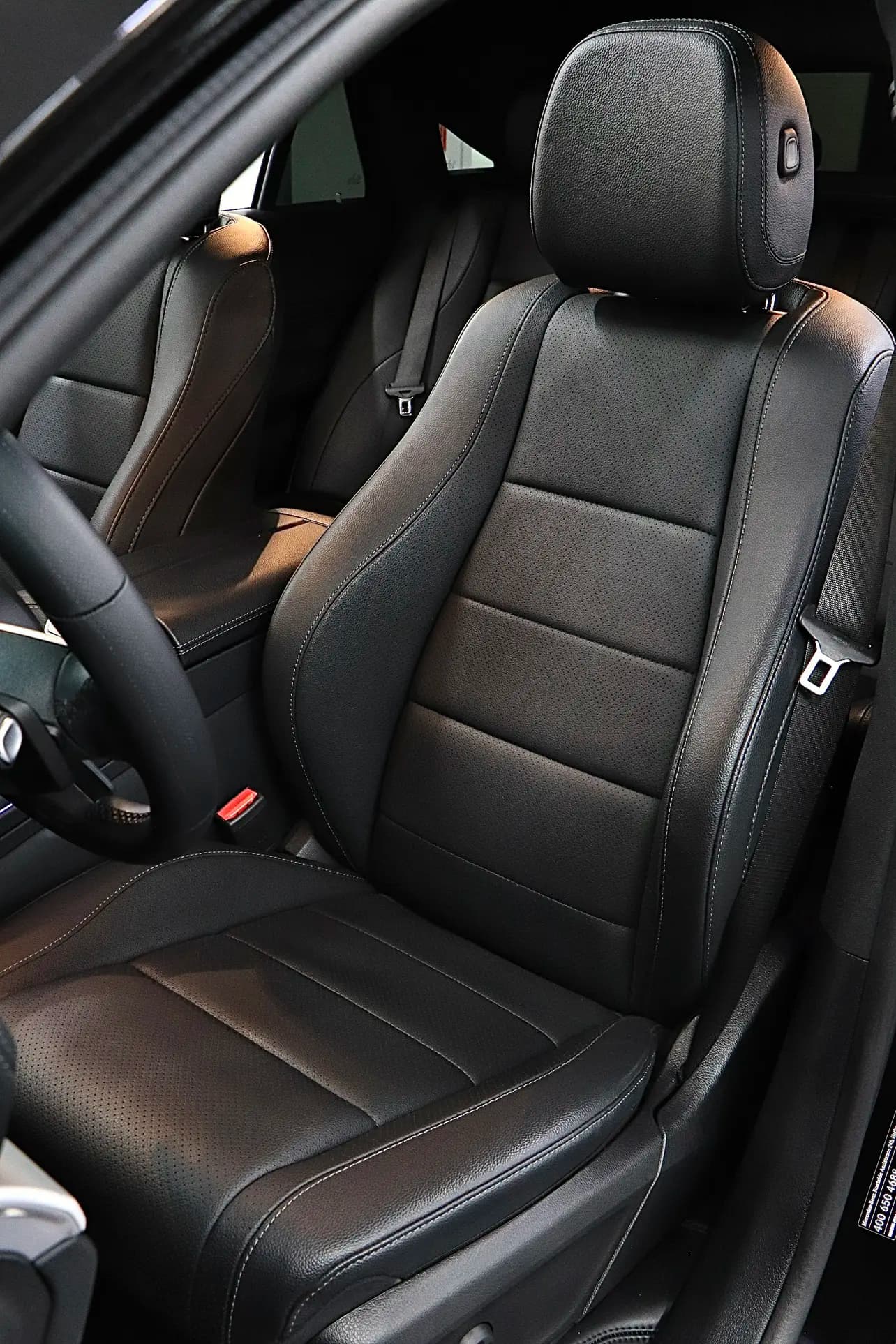 Mercedes-Benz GLE Coupe 2022 г. 48062 км. — фото 13