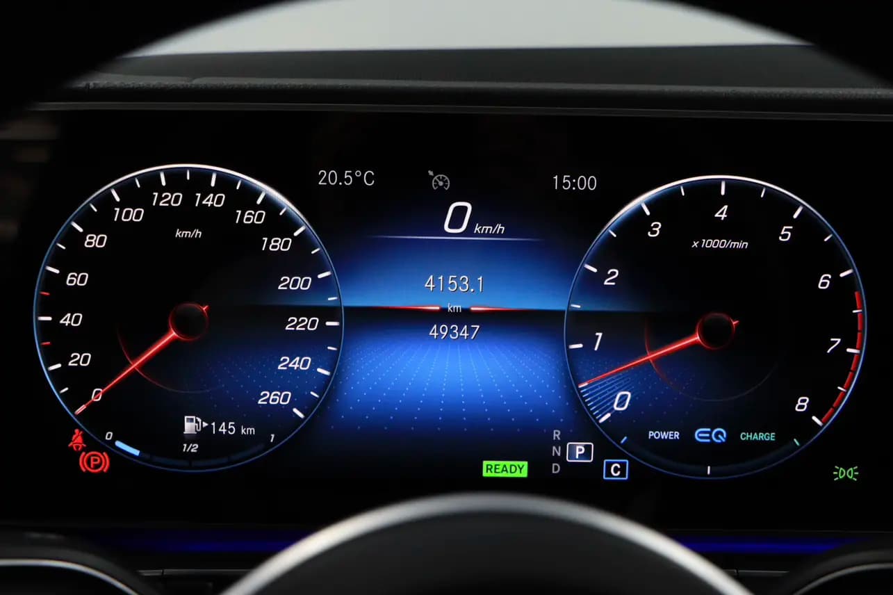 Mercedes-Benz GLE Coupe 2022 г. 48062 км. — фото 9