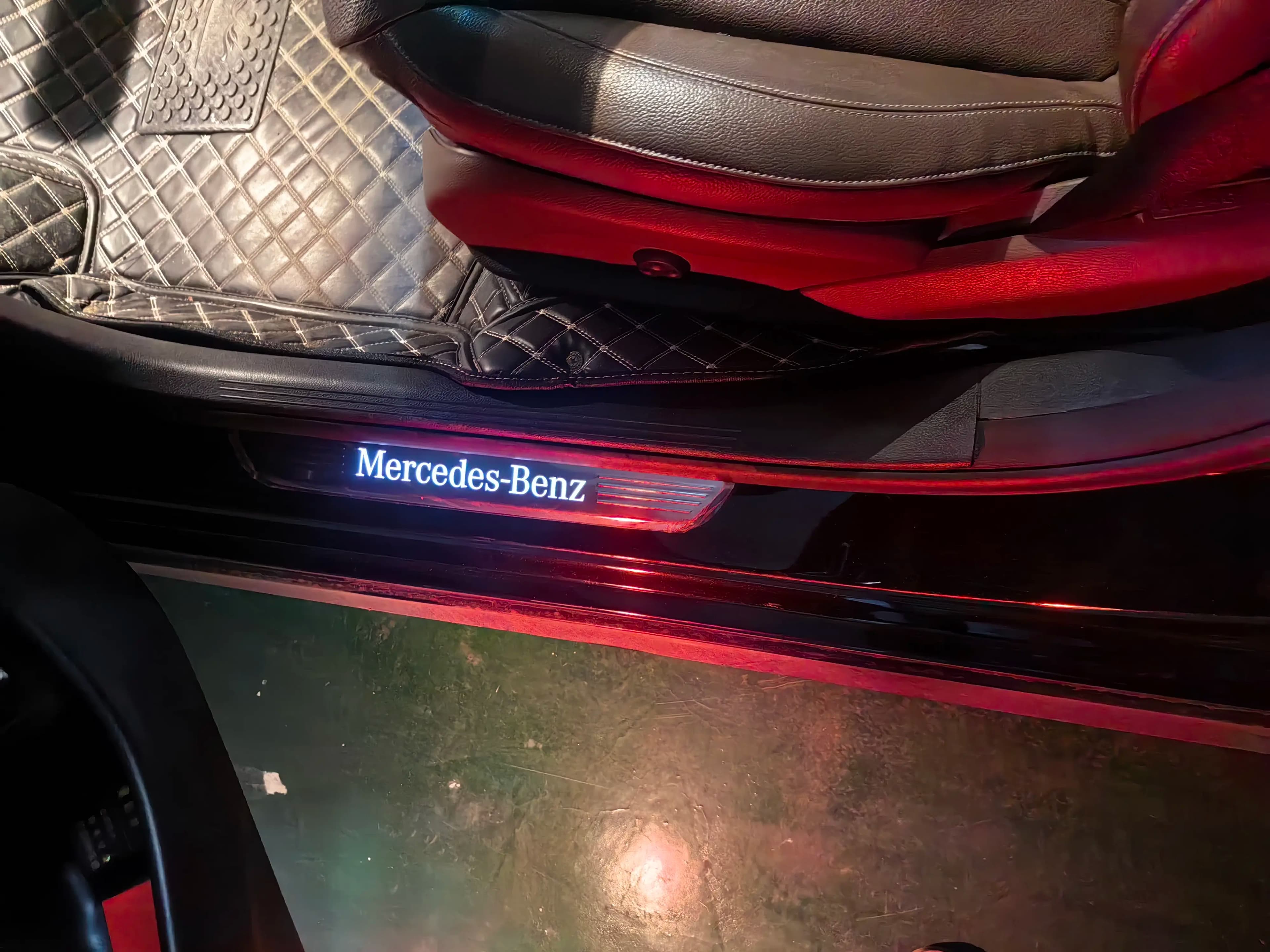 Mercedes-Benz E-Class 2021 г. 51015 км. — фото 3